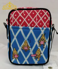 JOJO×glamb ミスタショルダーバッグ glamb(グラム)】Guido Mistas Stand Pouch ミニバッグ(GB0125