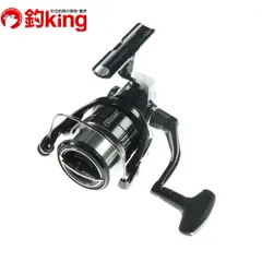 シマノ(SHIMANO) 19 ヴァンキッシュ C3000MHG 039583