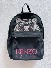 希少限定⭐KENZO✫クリスマス限定✫タイガー 3way ミニリュック 入手困難 KENZOケンゾーミニリュックバックパック