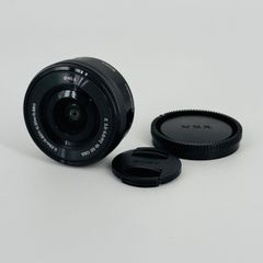 ■良品■ SONY SONY E PZ 16-50mm F3.5-5.6 OSS  SELP165