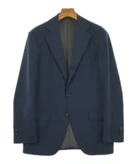 ストラスブルゴ LOURNEYMAN デニム調ジャンパー 定価約5万円