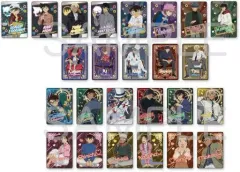 【中古】キャラカード ノーマル全25種セット 「名探偵コナン ネオンコレクション」