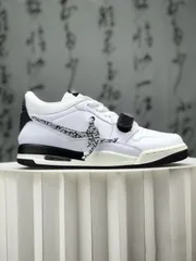 お値下げしました??即購入?? NIKE AIR JORDAN LEGACY 312 LOw cd7069-110箱