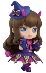 未開封品　ねんどろいどこーで　黒須あろま　白玉みかん　セット 限定値下げプリパラ】ねんどろいどこ〜で 黒須あろま 白玉みかん