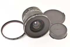 2025年最新】Canon FD 20mm F2.8の人気アイテム - メルカリ