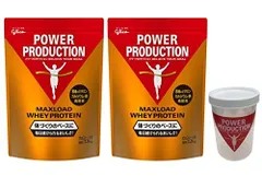 2025年最新】glico power productionの人気アイテム - メルカリ 2025年最新】glico power productionの人気アイテム - メルカリ