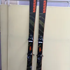2025年最新】スキー板 K2の人気アイテム - メルカリ