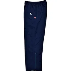 【新品・5営業日で発送】Lucent(ルーセント) LUCENT ウォ-マ-パンツ U NV (XLW5266) 色 : ネイビー サイズ : S 