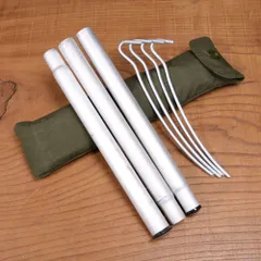 ポーランド軍幕 サイズ1　2枚セット+ポール・ペグ・蜜蝋ワックス付 2025年最新】ポーランド軍テントの人気アイテム - メルカリ