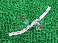 CBR250RR カウルデカール 右 在庫有 即納 ホンダ 純正 新品 バイク 部品 HONDA 廃盤 絶版 車検 Genuine 28のサムネイル