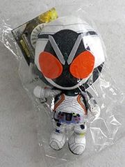 헤세이 가면 라이더 Chibi 인형 시리즈 가면 라이더 포제