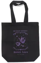 DIABOLIK LOVERS 逆巻アヤト キャンパストート他まとめ売り Amazon.co.jp: DIABOLIK LOVERS Para-Selene Vol.1 逆巻アヤト CV.緑川