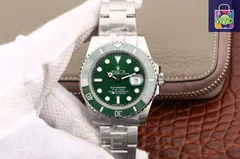 ⭐︎新品•未使用⭐︎ROLEX 時計ケース グリーン 2025年最新】Yahoo!オークション -ロレックス純正時計ケースの