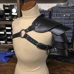 ゆ*う様 Lサイズ　ZANA BAYNE ザナ・ベイン　レザーハーネスベルト ゆ*う様 Lサイズ ZANA BAYNE ザナ・ベイン レザーハーネスベルト