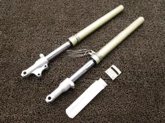 2025年最新】ksr フロントフォークの人気アイテム - メルカリ