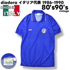 希少90sイタリア代表デルピエロSPモデル10番サッカーゲームシャツ