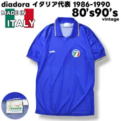 2025年最新】イタリア代表 ディアドラ バッジョの人気アイテム