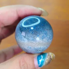 でんちゃん様　再入荷　高品質　トロレアイト　スフィア　天然石 トロレアイト スフィア 天然石 トロレアイトインクォーツ