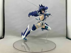 箱傷み・部品難有 ホビーストック 風鳴翼 1/7 戦姫絶唱シンフォギアGX
