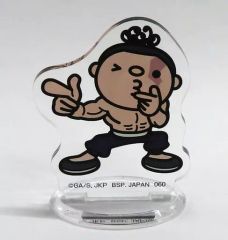 [중고] 아크릴 스탠드 아크릴 패널 도도 아오이 [취하는 파카! 주술 회전 아크릴 스탠드 maruGAOH!]