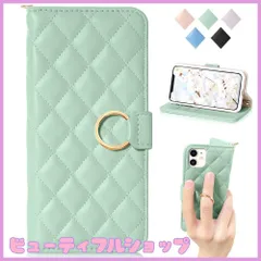 【特価】MAGICASE FOR iPhone 11 ケース手帳型 iphone11手帳型ケースリング付き iphone xr ケース 手帳型 女性 アイフォンxr ケース 手帳 スタンド機能 チェック柄 あいふぉん XRケース手帳 カバー 人気 アイフォン