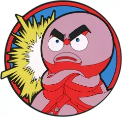 【中古】コースター イカルゴ ラバーコレクション(ラバーコースター) 「一番くじ HUNTER×HUNTER CHMERA ANT 2」 G賞