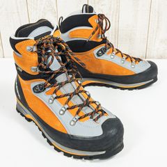【26.7cm オレンジ系】 Scarpa ( スカルパ ) トリオレプロ ゴアテックス Triolet Pro GTX フットウェア トレッキングブーツ z00051900  トレッキングブーツ フットウェア