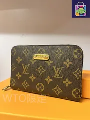 【本日限定特価】ルイヴィトン LV マルゴ ウォレット 17×11×2cm モノグラムエンプレイントレザー [本日特価|新品未使用品]