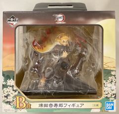 BANDAI SPIRITS 이치 반 쿠지 귀멸의 칼 여명에 칼날을 들고 B상 연옥 안주로 피규어