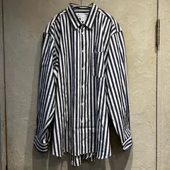 2025年最新】コムデギャルソン COMME des GARCONS 長袖シャツ