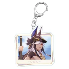 【中古】ストラップ セノ キャラPVシリーズ アクリルストラップ 「原神」