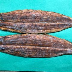 国産蒲焼鰻(鹿児島県産)1尾約160g1尾 無頭 腹開