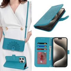 【新着商品】iPhone16 Plus財布型ケースCASE【ウォレット機能】可愛 iPhone16 Plusケースカード収納 ケースアイホン16 磁気機能クロスボディケース Plus手帳型 ケースiPhone16 肩掛け首かけ斜めがけショルダー 横置 ケース