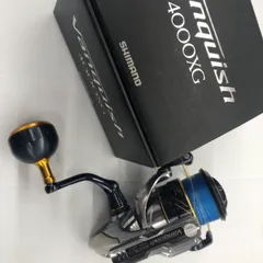 16ヴァンキッシュ 4000XG 中古 おまけ付き 2BB化 オーバーホール済み