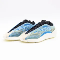 新品未使用】 adidas Yeezy 700 V3 Arzareth G54850 27cm アディダス