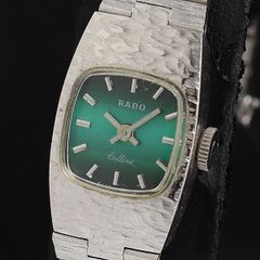 希少 LANCELクアッドタイム レトログラード 腕時計3100-C10063 - メルカリ