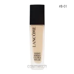 ランコム LANCOME タンイドル ウルトラ ウェア リキッド N #B-01 30ml SPF40 PA+++ （ファンデーション）