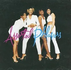 【中古】ASSORTED PHLAVORS[輸入盤] / ASSORTED PHLAVORS（帯無し）