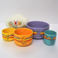 【海外限定】 ディズニー マトリョーシカ カップ フィグメント ミッキー コップ