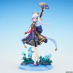 2025年最新】原神 神里綾華 白鷺氷華Ver. 1/7スケール PVCの人気