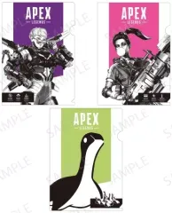 2025年最新】apex legends クリアファイルの人気アイテム - メルカリ
