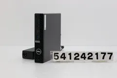 2024年最新】optiplex microの人気アイテム - メルカリ