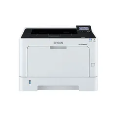 エプソン モノクロページプリンター A4 LP-S280DN 1台 プリンター プリンタ PC パソコン 周辺機器 OA機器 事務機器