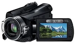 Amazon.co.jp: SONY HDDデジタルハイビジョンビデオカメラ
