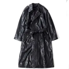 2025年最新】ロエベ レザーコートの人気アイテム - メルカリ