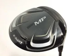 ②【クラウン良好】ミズノ MP タイプ2 7.5°~11.5°可変 1wヘッドのみ