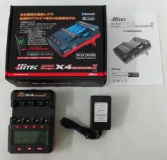 ミニ四駆 充電器 SKYRC MC3000(訳あり)期間限定価格 - メルカリ