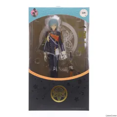 2025年最新】刀剣乱舞_ONLINE_一期一振1_8完成品フィギュアの
