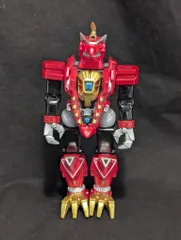 MAXTOY ミニソフビシリーズ ダイナソルジャー ソフビ/MAX TOY マックストイ/SSSS.DYNAZENON/ダイナソルジャー