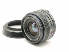 ★良品★ミノルタ MINOLTA MC W.ROKKOR 28mm F2.8★　I0517＃2494